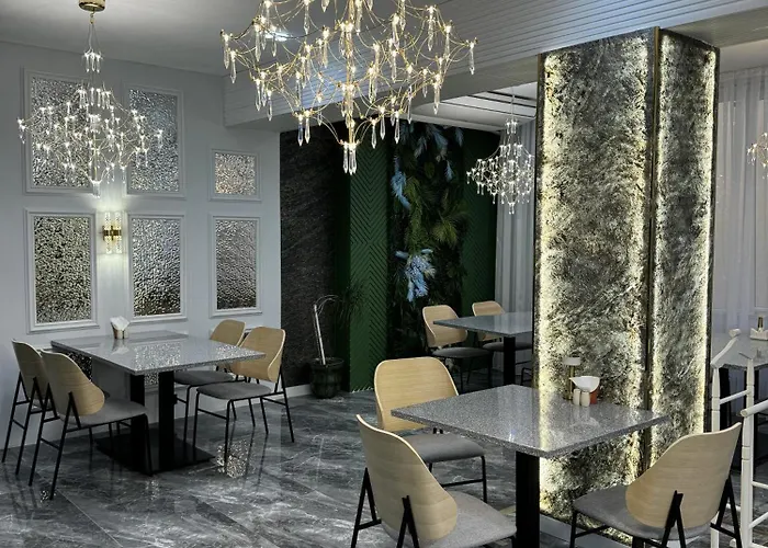 Residence Hotel