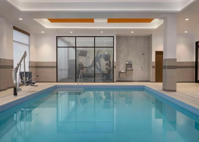 Hyatt Place Windsor