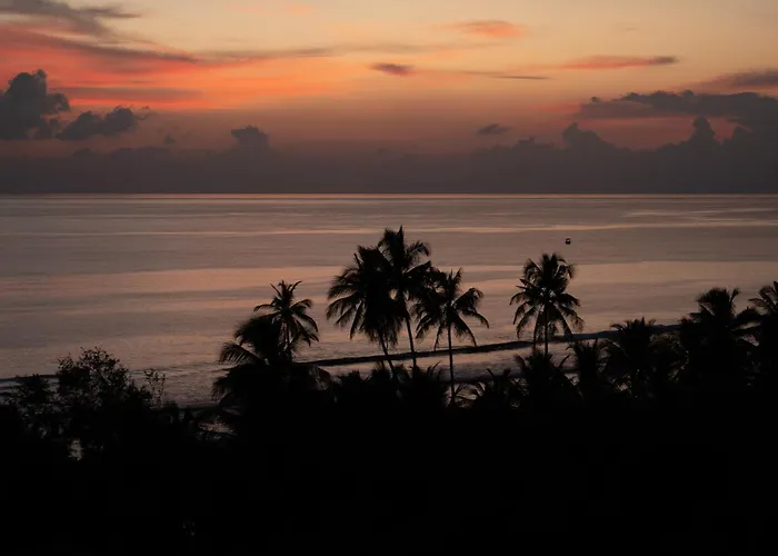 Ocean Pearl Fuvahmulah