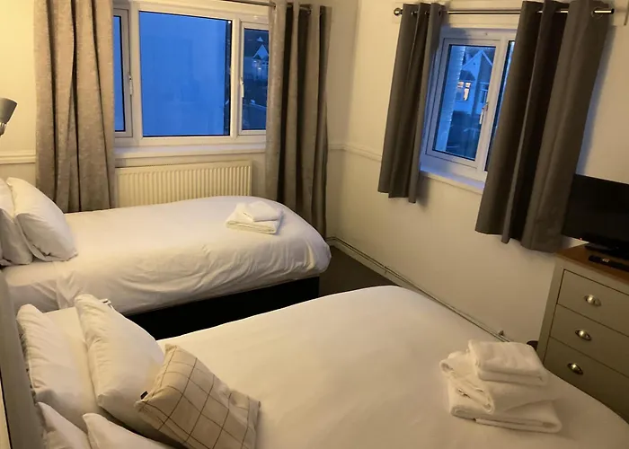 The Brentwood Hotel Porthcawl