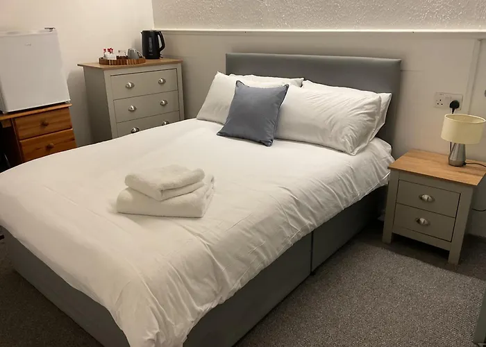 The Brentwood Hotel Porthcawl