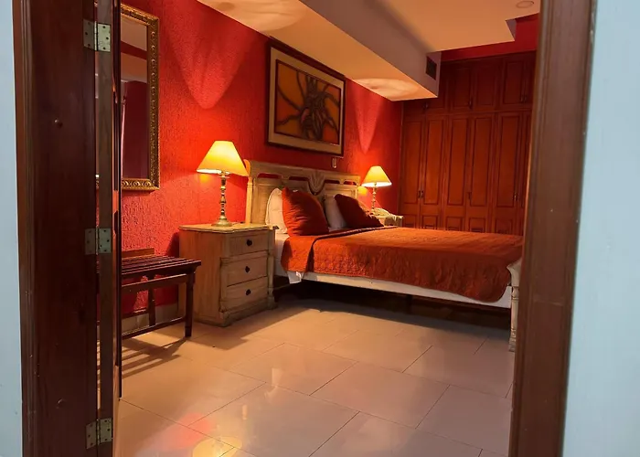 Hotel Dinastia