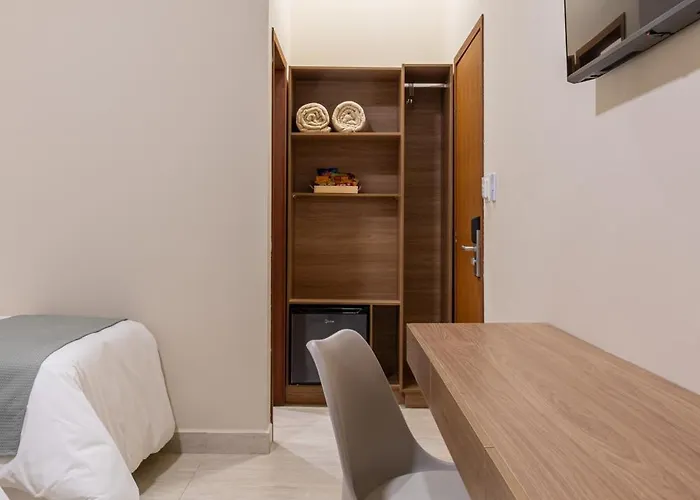 Hotel Monsenhor