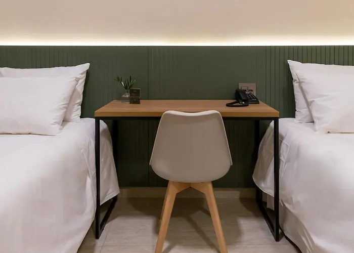 Hotel Monsenhor