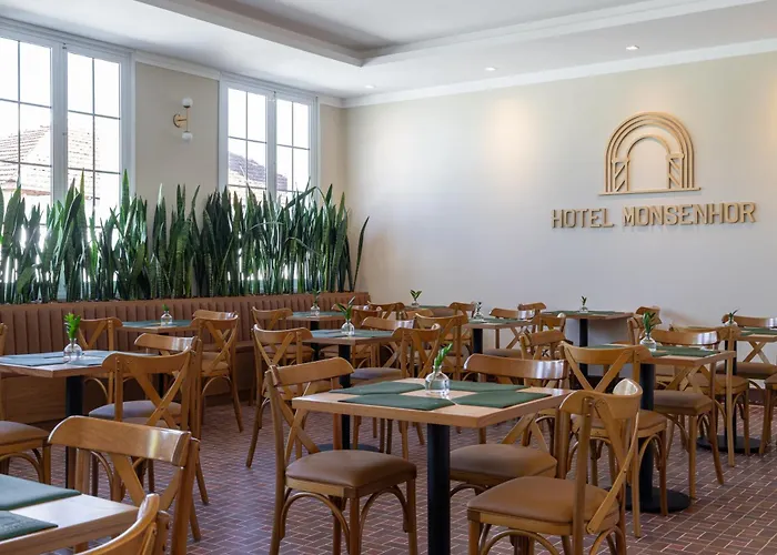 Hotel Monsenhor