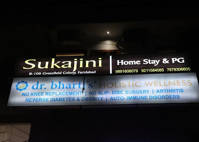 Sukajini Home Stay & Pg