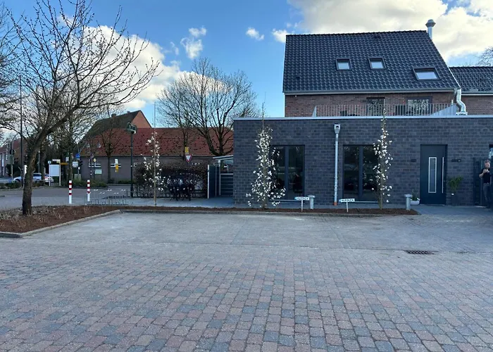 Hotel Et Moeppken
