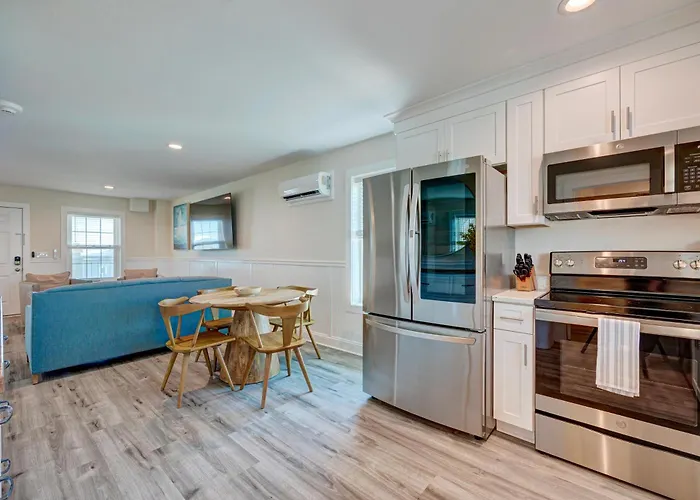 3008 King Suite, 3Rd Floor Serenity