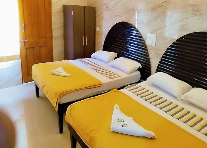 Hotel Adigaa Heritage