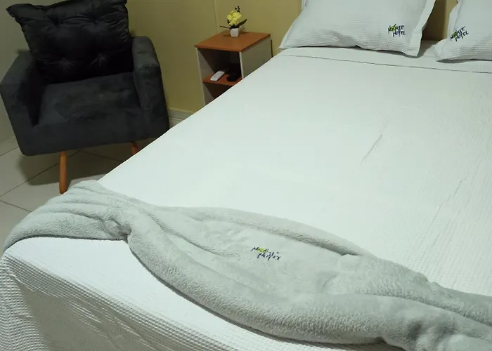 Norte Hotel Guaraciaba