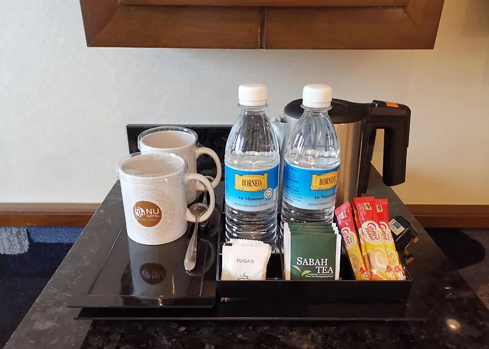 Nu Hotel