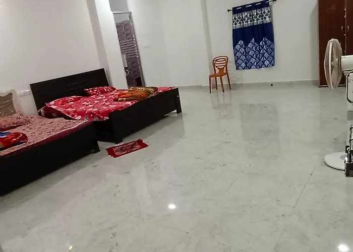 Hotel Deepak Palace