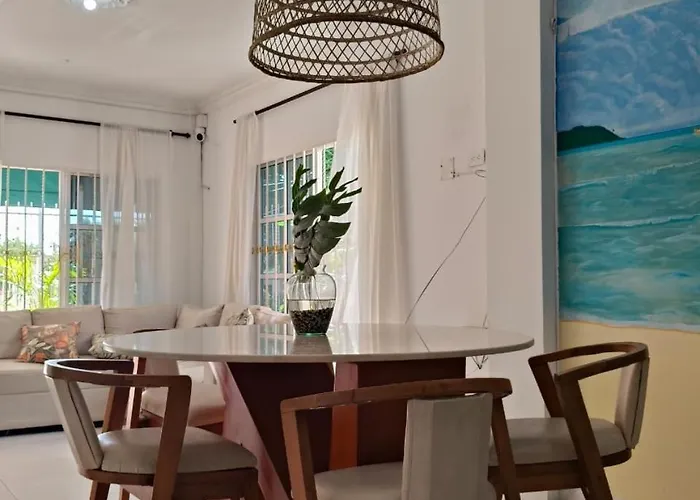 Casa Mar Lux