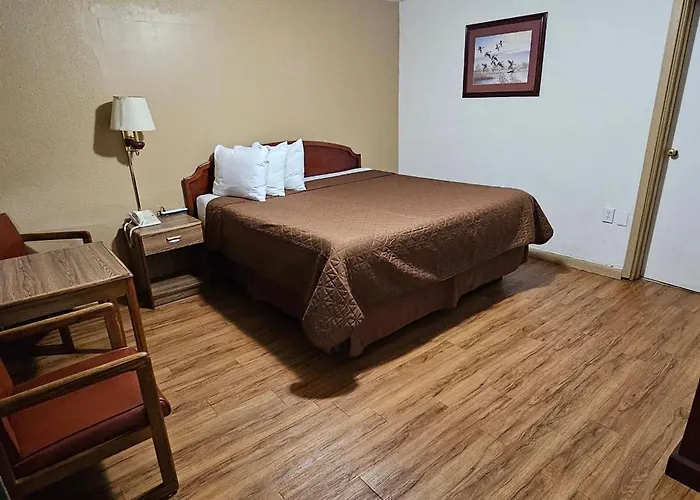 Deluxe inn