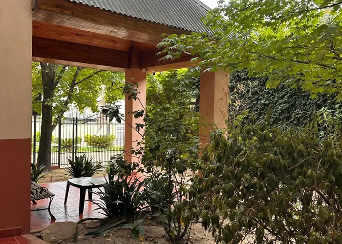 Hosteria Costa Norte