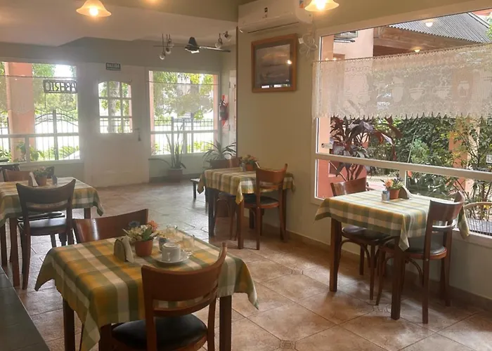 Hosteria Costa Norte