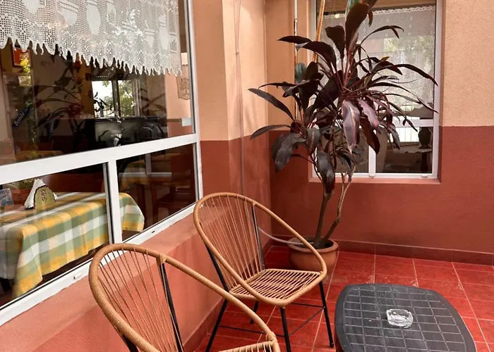 Hosteria Costa Norte