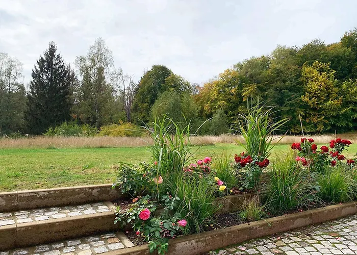 Jagdschloss Windenhütte