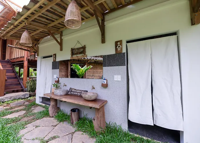 Anans Home Ha Giang - Tours & Motorbike Rental
