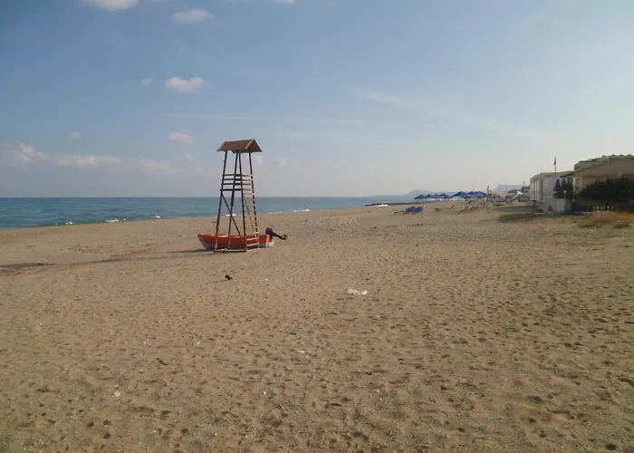 Hotel Palladion By Anayia All Inclusive Resorts