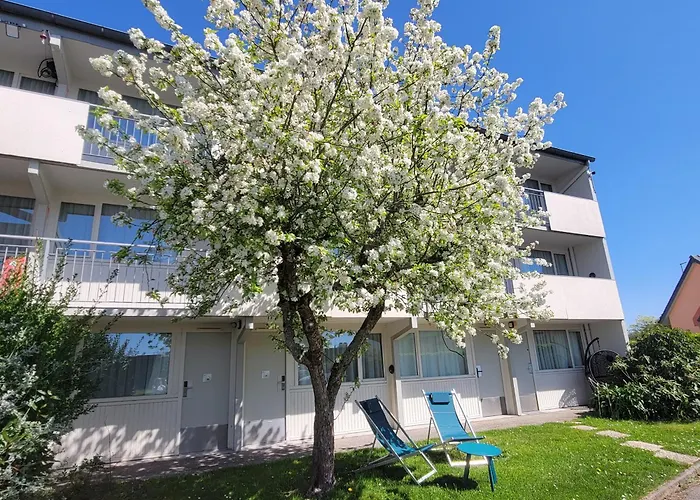 Hôtel Campanile Quimper