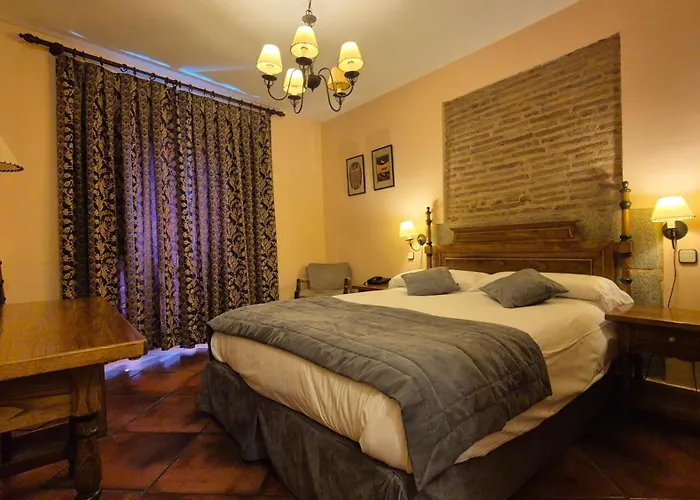 Hotel Las Cancelas