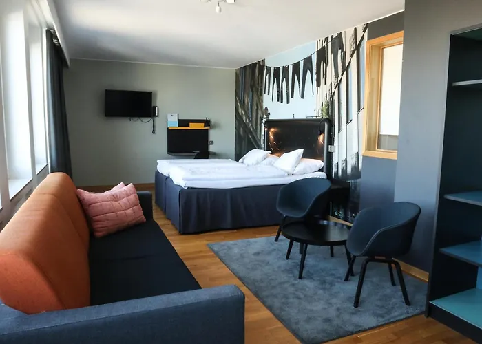 Comfort Hotel Goeteborg