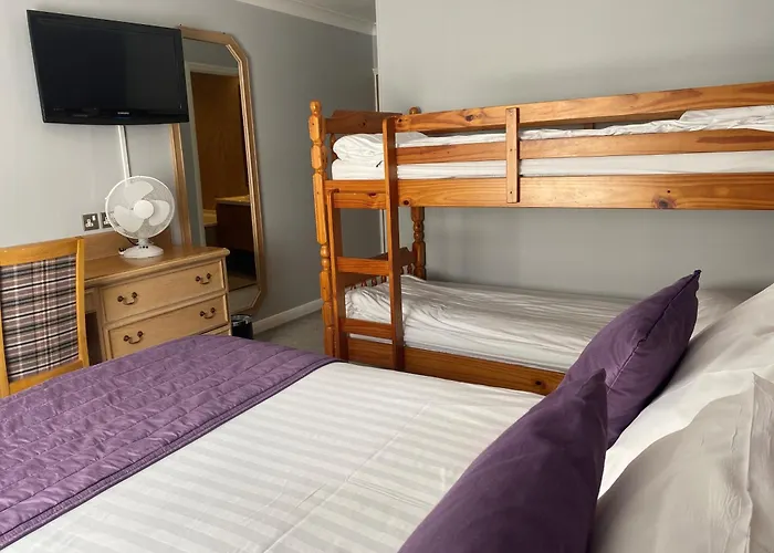 Exeter Court Hotel