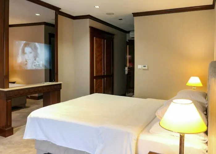 Casa Boyana Boutique Hotel