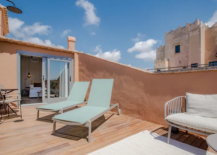 Hotel Gran Claustre Restaurant&Spa
