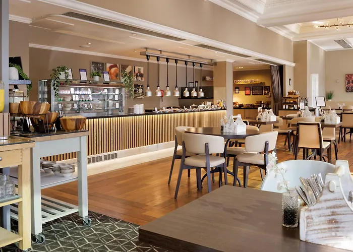 Hilton York