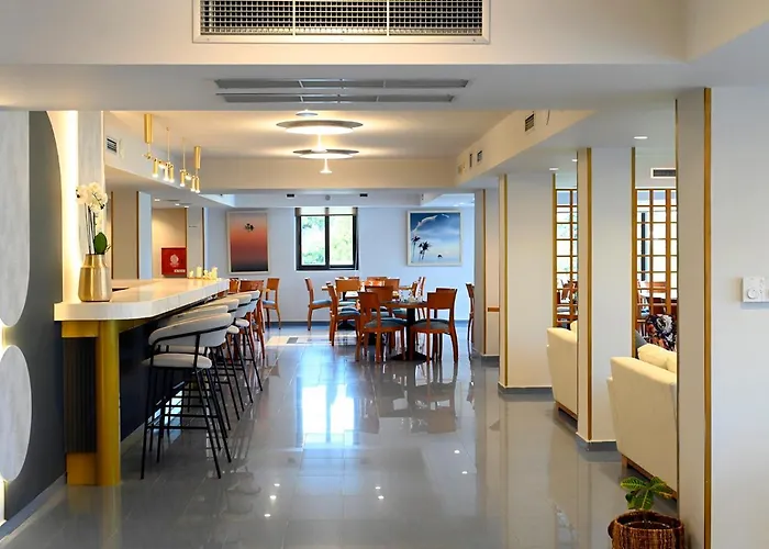 Apollon Hotel