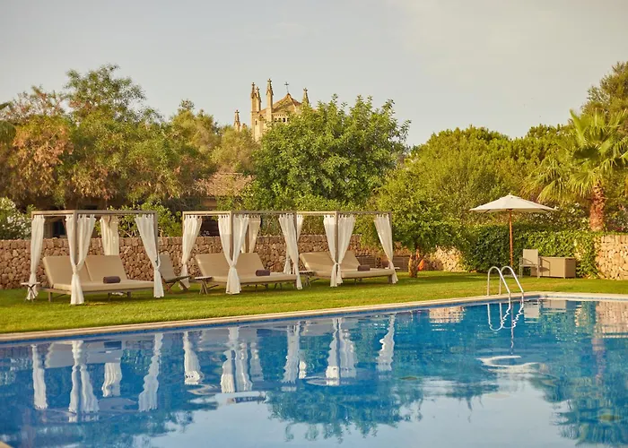 Zoetry Mallorca Wellness & Spa (Adults Only)