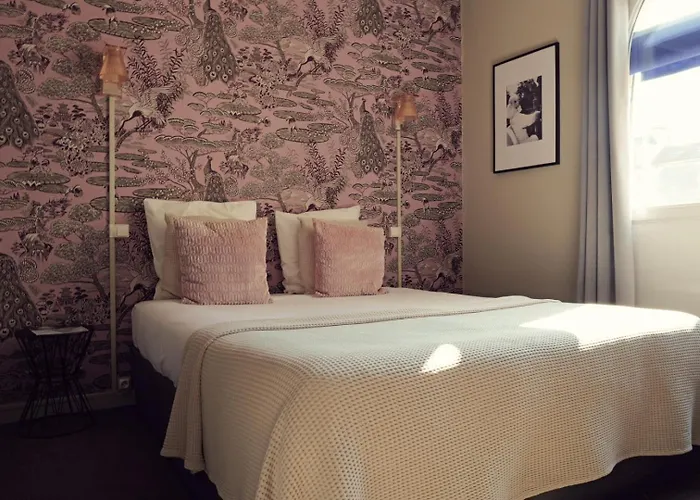 Hôtel Azur