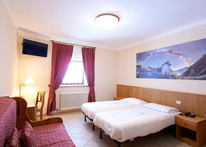 Albergo Ristoro Sitten