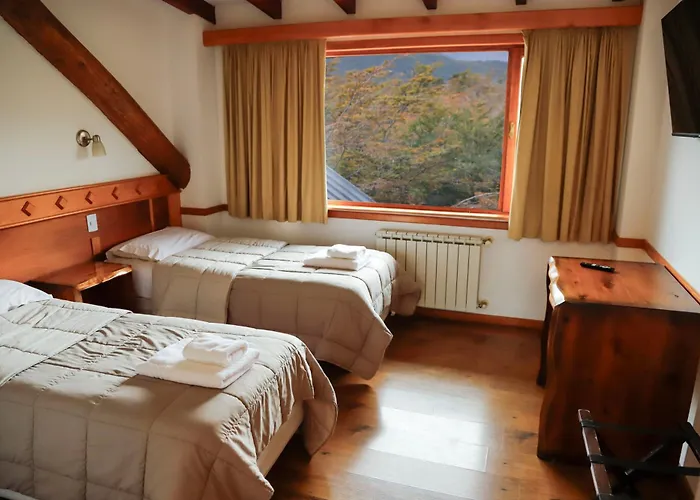 Costa Ushuaia