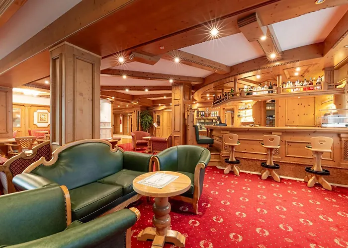 Hotel Diamant Park
