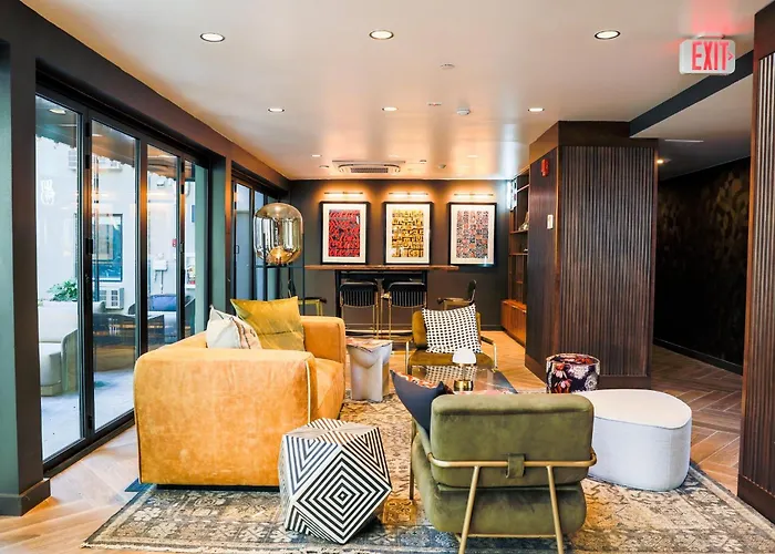 Voco The Darwin - Atlanta Midtown By Ihg