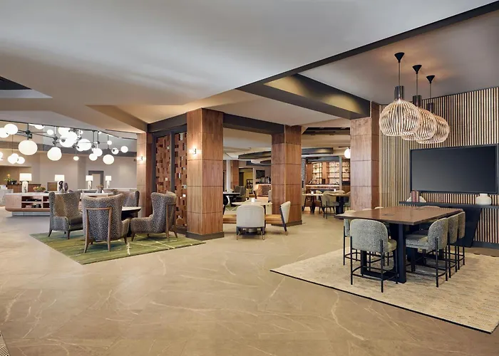 Fort Collins Marriott