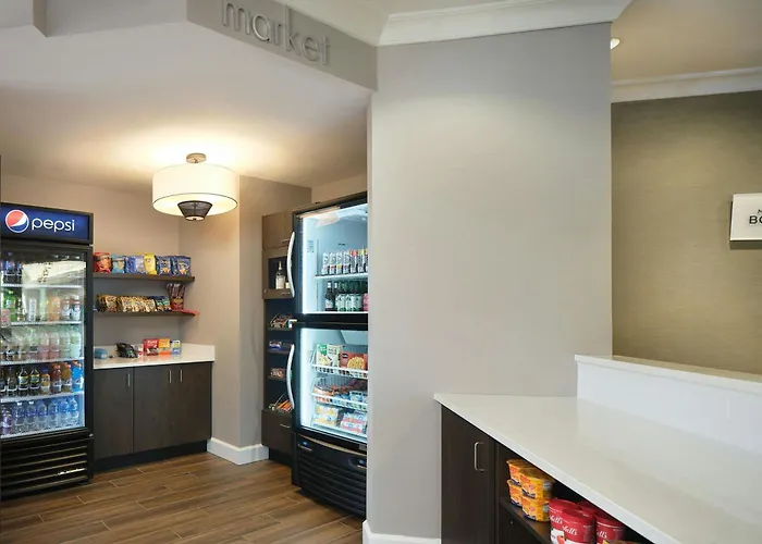 Residence Inn By Marriott Albany East Greenbush/Tech Valley
