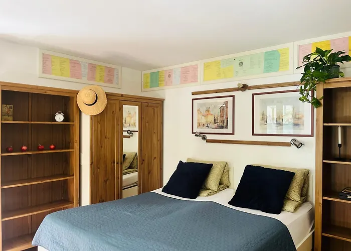 Hotel Clochard
