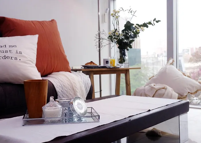 Niyat Urban Hotel