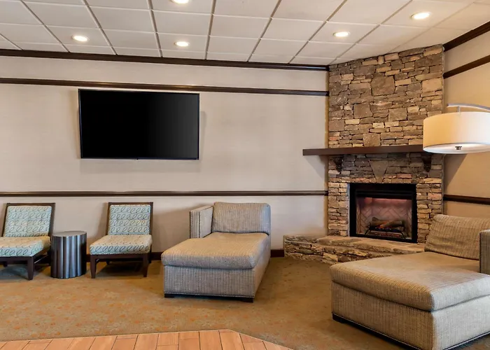 Best Western Newport Inn