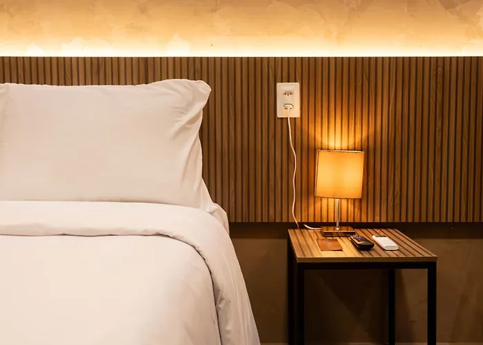 Arrey Gran Hotel