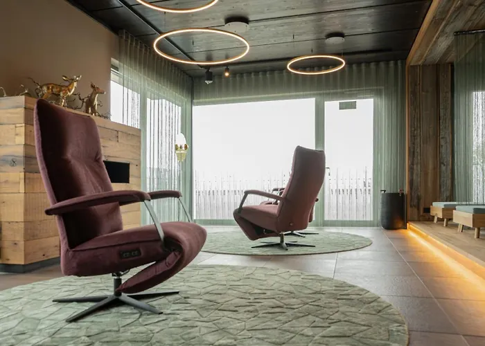 Hotel Sentio