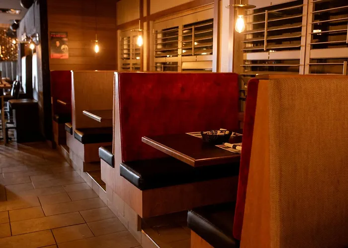 Hotel-Resto-Bar Le Journel