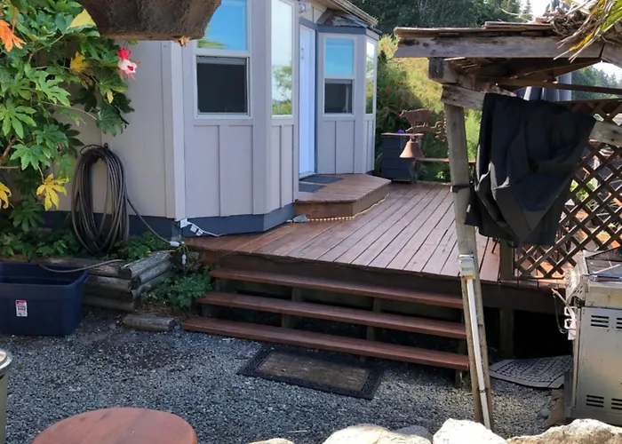 Qualicum Breeze Beach Resort