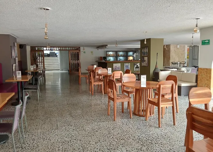 Hotel Don Gregorio