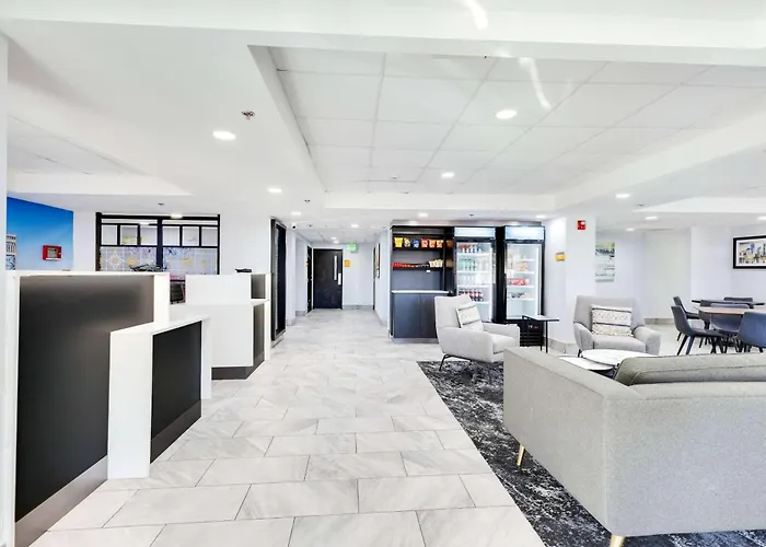 La Quinta Inn & Suites By Wyndham Jacksonville Mandarin