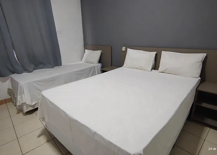 Santos Hotel